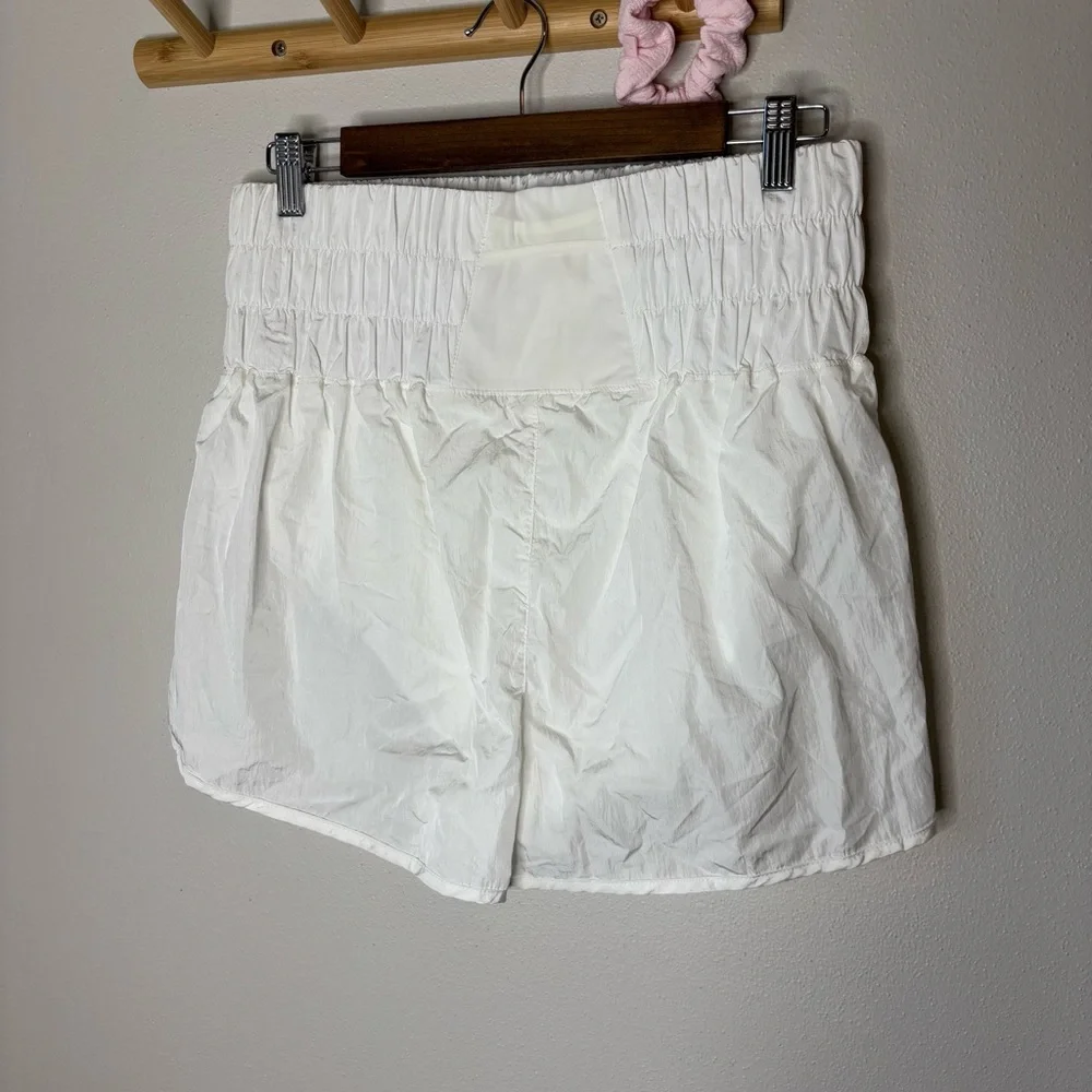 NWT Free People Movement The Way Home Shorts xl